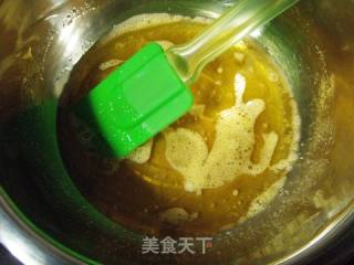 极易上手的葡萄干玛芬的做法步骤：2