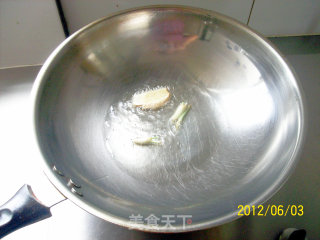 【美食之春交响曲】——绿意献鲜《咸菜毛豆豆瓣酥》的做法步骤：5