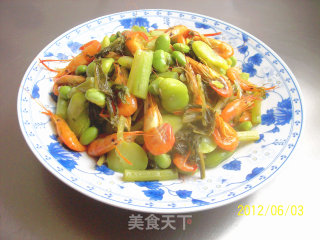 【美食之春交响曲】——绿意献鲜《咸菜毛豆豆瓣酥》的做法步骤：13