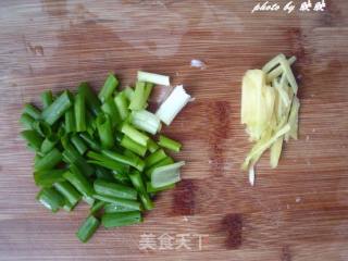 咖喱鱼头豆腐汤的做法步骤：2