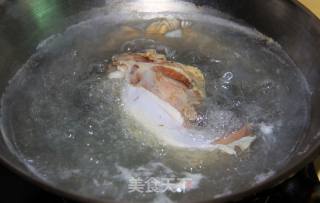 红油猪舌的做法步骤：2