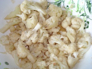 大耳狗儿童便当的做法步骤：5