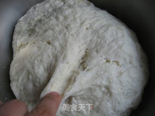 芹菜牛肉包的做法步骤：8