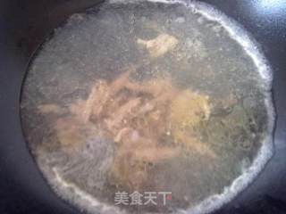 鸽汤馄饨的做法步骤：1