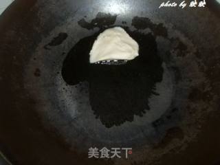番茄蛋炒饭的做法步骤：4