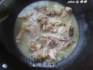 普宁豆酱烧鸡的做法步骤：5