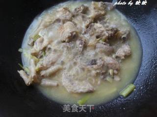 普宁豆酱烧鸡的做法步骤：7