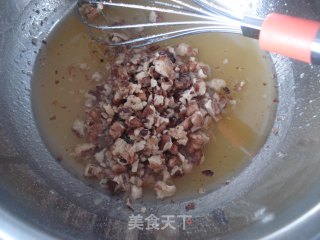 桃酥的做法步骤：3