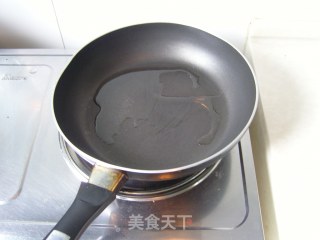 糖醋中方的做法步骤：2