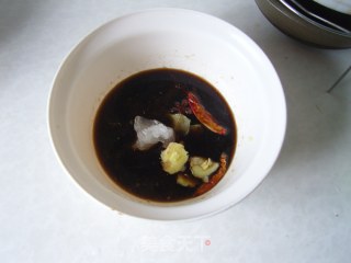 糖醋中方的做法步骤：5