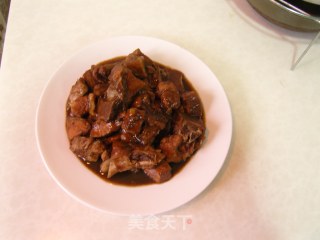 糖醋中方的做法步骤：10