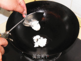 张牙舞爪的季节很疯狂——【虾粉豆腐】的做法步骤：3