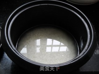 家常焖饭的做法步骤：2