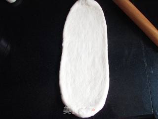 Q性十足-----液种白吐司的做法步骤：6