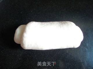 Q性十足-----液种白吐司的做法步骤：7