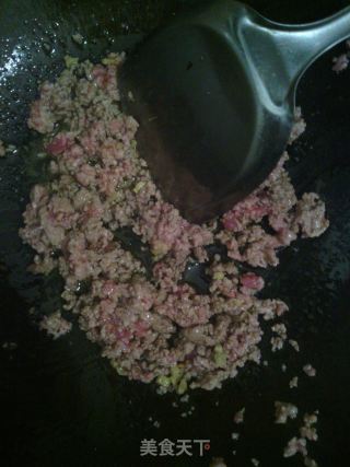 爱糯米食品——烧麦的做法步骤：8