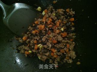 爱糯米食品——烧麦的做法步骤：10