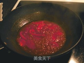茄汁猪排的做法步骤：5