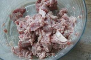 番茄牛肉汤的做法步骤：3