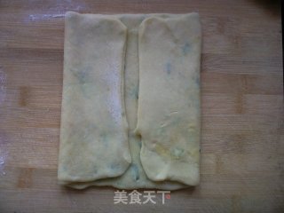 香葱苏打饼干的做法步骤：9