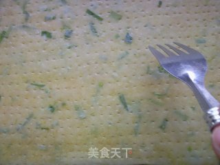香葱苏打饼干的做法步骤：12