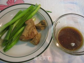 蜜酥鸡排的做法步骤：3