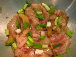 蜜酥鸡排的做法步骤：5