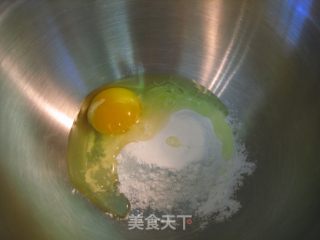 蜜酥鸡排的做法步骤：6
