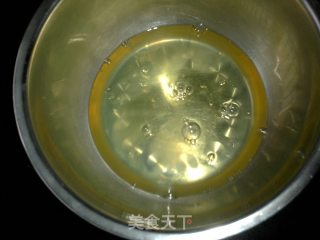 纸杯戚风的做法步骤：2