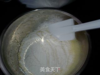纸杯戚风的做法步骤：5