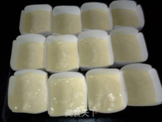 纸杯戚风的做法步骤：8