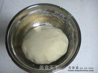 一面二吃的做法步骤：1