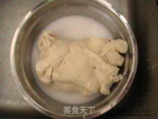 一面二吃的做法步骤：2
