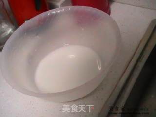 一面二吃的做法步骤：3