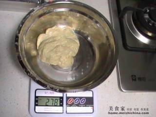 一面二吃的做法步骤：6