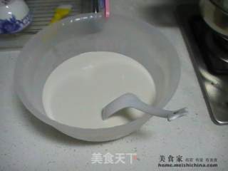 一面二吃的做法步骤：9