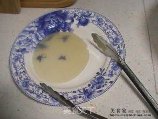 一面二吃的做法步骤：11