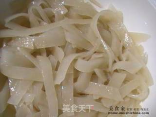 一面二吃的做法步骤：12