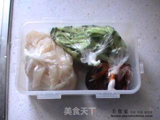 一面二吃的做法步骤：14