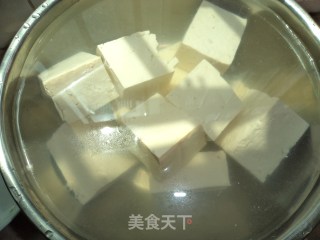 酿豆腐的做法步骤：3