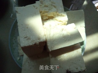 酿豆腐的做法步骤：9