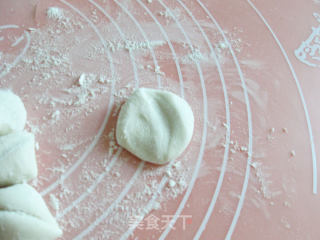 酸菜饺子的做法步骤：11
