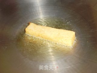废物利用~煮出香浓美味的《福建虾面》的做法步骤：10