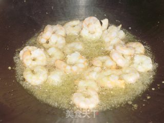 废物利用~煮出香浓美味的《福建虾面》的做法步骤：11