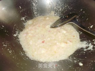 废物利用~煮出香浓美味的《福建虾面》的做法步骤：12
