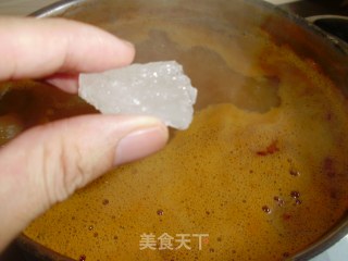 废物利用~煮出香浓美味的《福建虾面》的做法步骤：14