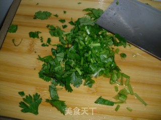 拍黄瓜的做法步骤：3