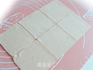 小章鱼馄饨的做法步骤：2