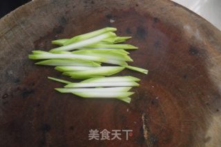 葫芦丝薄饼的做法步骤：4