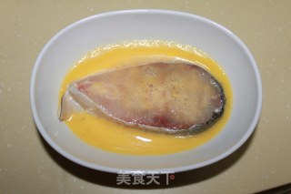 家常烧鲢鱼的做法步骤：3